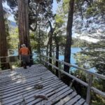 Ecoturismo en el sur de Chile