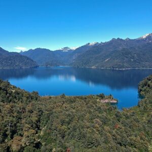 Ecoturismo en el sur de Chile